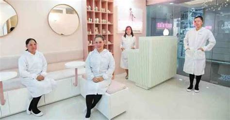 facial care center cebu|Facial Care Center in Cebu .